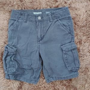 Sonoma boys shorts